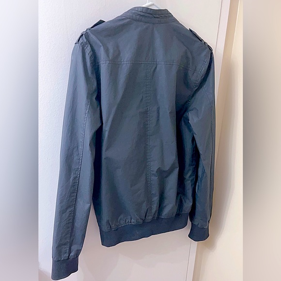 H&M DIVIDED bomber jacket - Picture 4 of 5
